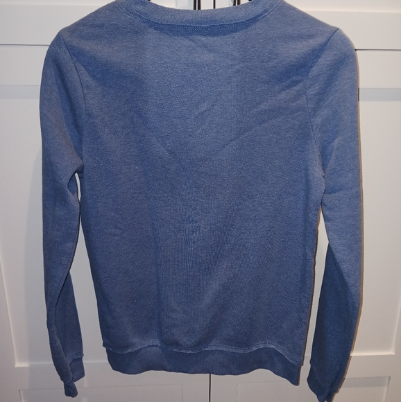 New Weekend Wanderer Sweater - Picture 4 of 7